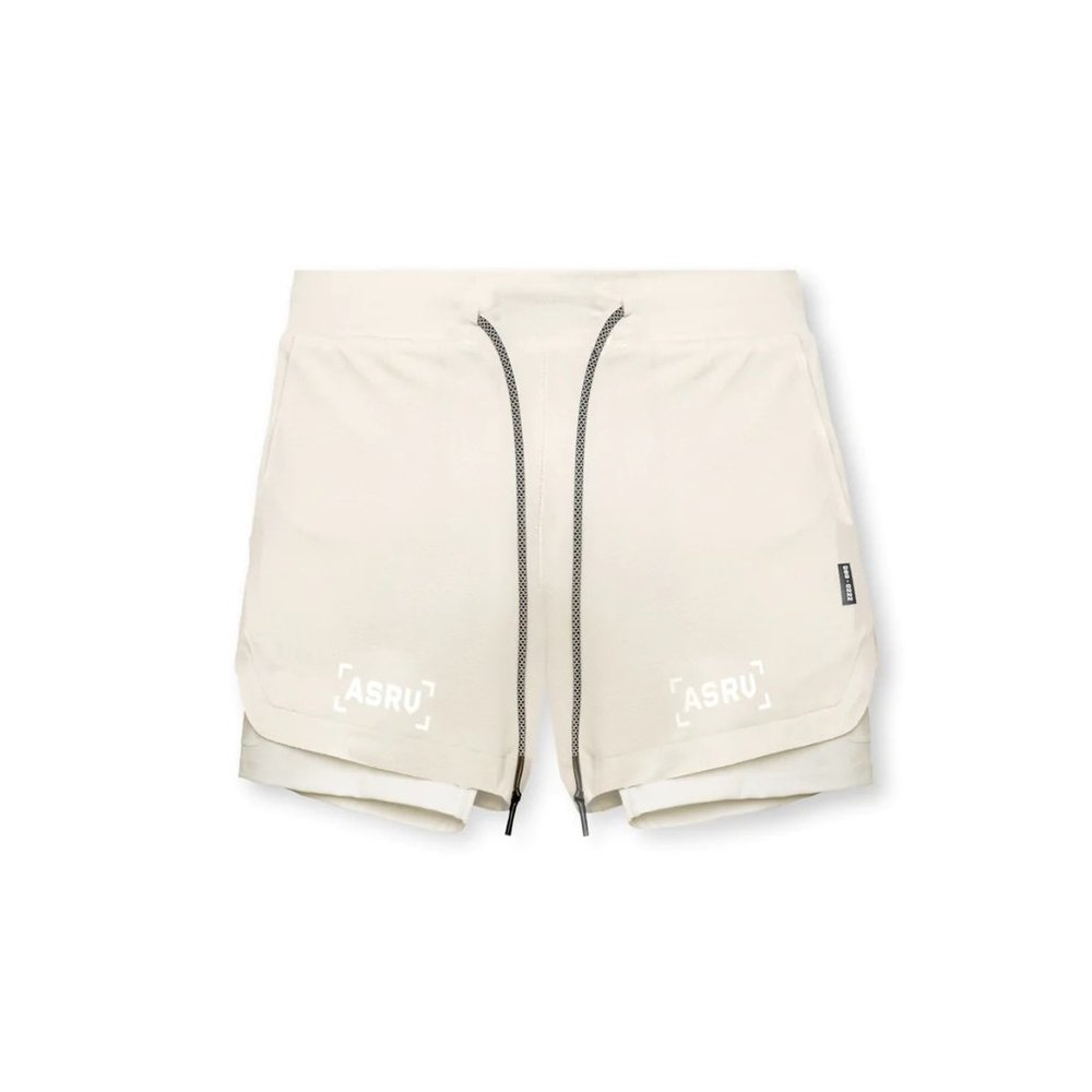 ASRV Shorts